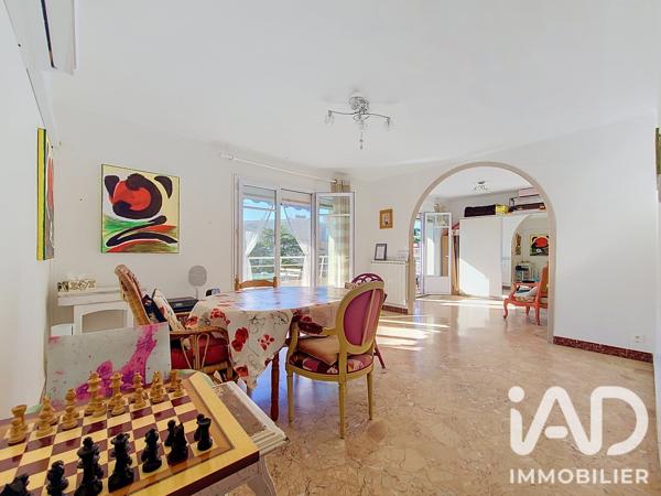 Appartement à vendre 4 pièces 82,25 m² La Seyne-sur-Mer