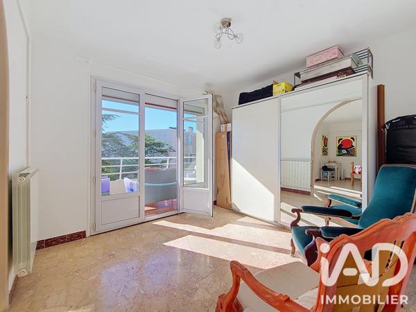 Appartement à vendre 4 pièces 82,25 m² La Seyne-sur-Mer
