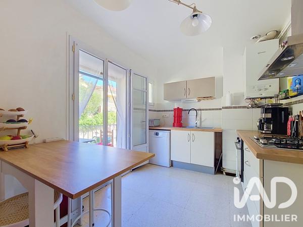 Appartement à vendre 4 pièces 82,25 m² La Seyne-sur-Mer