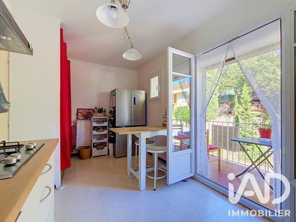 Appartement à vendre 4 pièces 82,25 m² La Seyne-sur-Mer