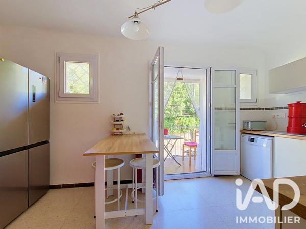 Appartement à vendre 4 pièces 82,25 m² La Seyne-sur-Mer