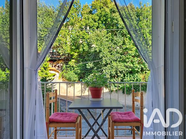 Appartement à vendre 4 pièces 82,25 m² La Seyne-sur-Mer