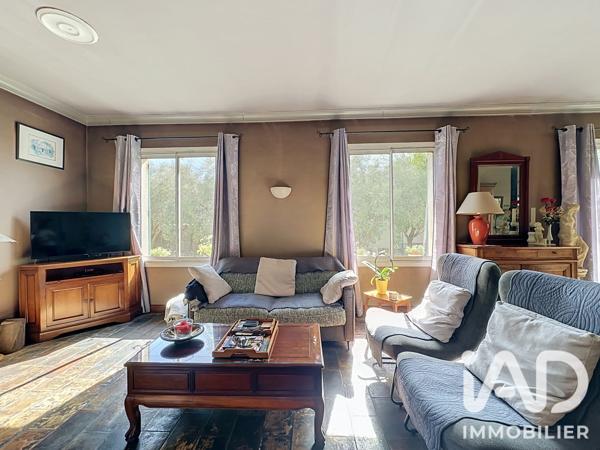 Maison à vendre 4 pièces 102 m² Morières-lès-Avignon