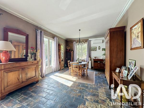 Maison à vendre 4 pièces 102 m² Morières-lès-Avignon