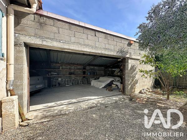 Maison à vendre 4 pièces 102 m² Morières-lès-Avignon