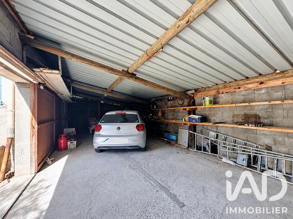 Maison à vendre 4 pièces 102 m² Morières-lès-Avignon