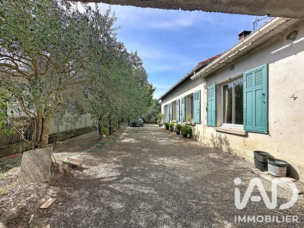 Maison à vendre 4 pièces 102 m² Morières-lès-Avignon