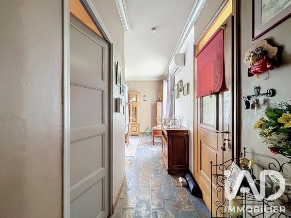Maison à vendre 4 pièces 102 m² Morières-lès-Avignon