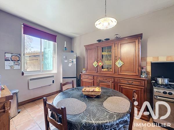 Maison à vendre 4 pièces 102 m² Morières-lès-Avignon
