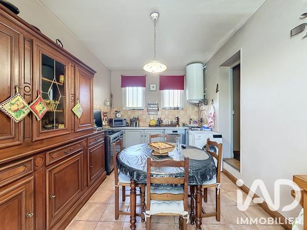 Maison à vendre 4 pièces 102 m² Morières-lès-Avignon
