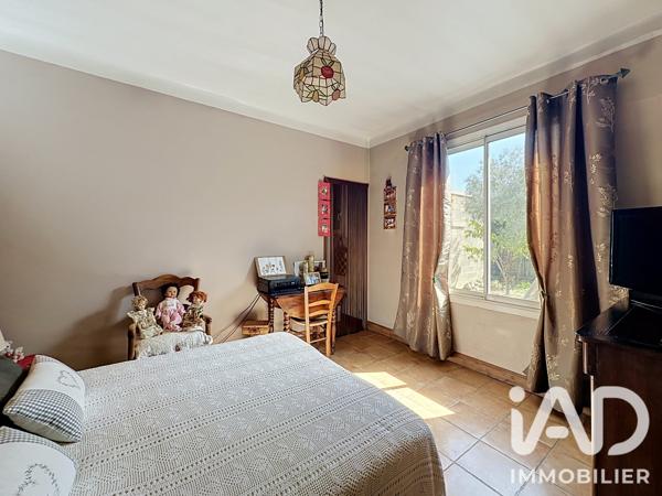 Maison à vendre 4 pièces 102 m² Morières-lès-Avignon