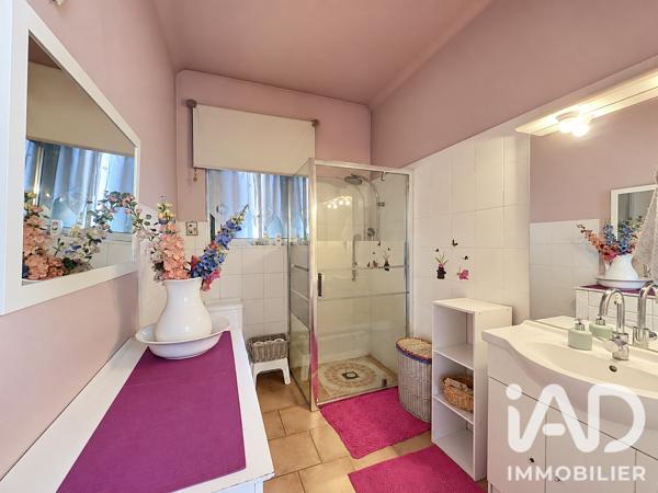 Maison à vendre 4 pièces 102 m² Morières-lès-Avignon
