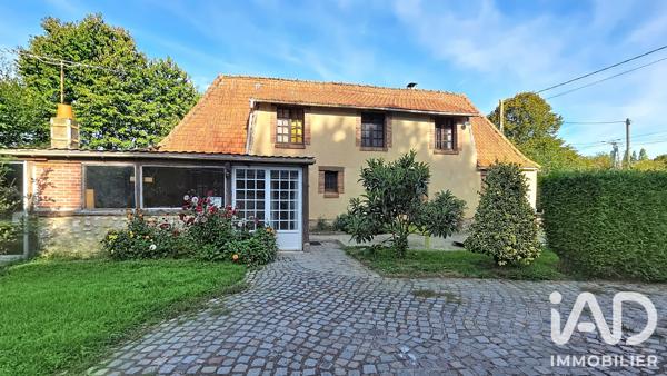 Maison à vendre 5 pièces 126 m² La Rue-Saint-Pierre