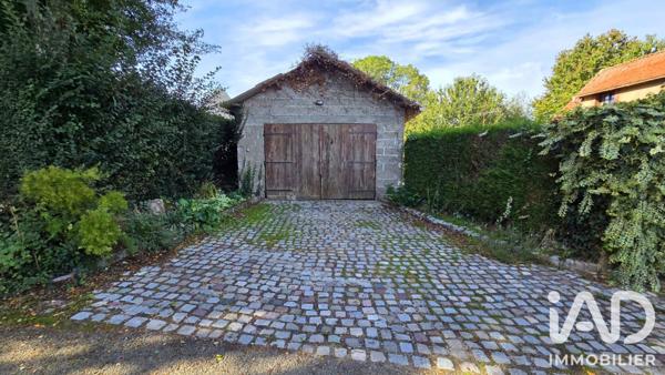 Maison à vendre 5 pièces 126 m² La Rue-Saint-Pierre