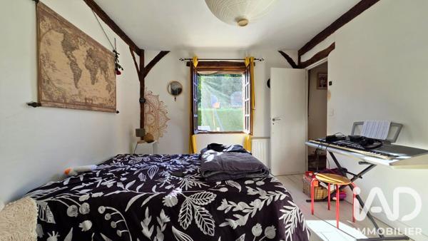 Maison à vendre 5 pièces 126 m² La Rue-Saint-Pierre