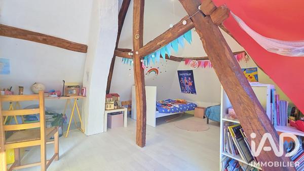 Maison à vendre 5 pièces 126 m² La Rue-Saint-Pierre