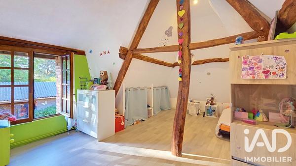 Maison à vendre 5 pièces 126 m² La Rue-Saint-Pierre