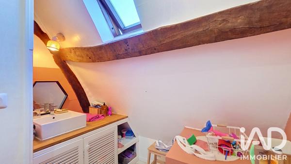 Maison à vendre 5 pièces 126 m² La Rue-Saint-Pierre