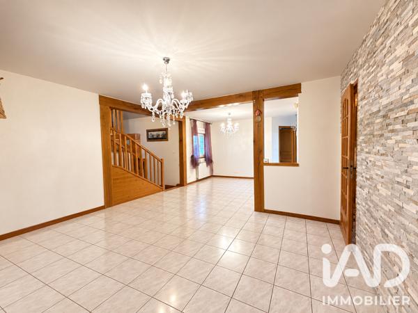 Maison à vendre 5 pièces 120 m² Le Havre