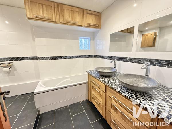 Maison à vendre 5 pièces 120 m² Le Havre