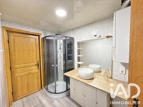Maison à vendre 5 pièces 120 m² Le Havre
