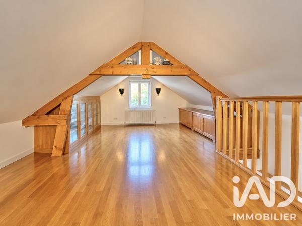 Maison à vendre 5 pièces 120 m² Le Havre