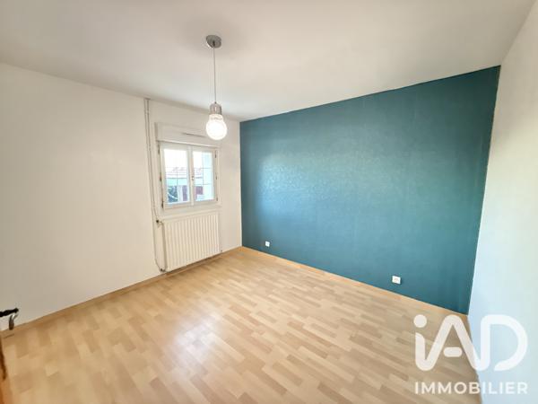Maison à vendre 5 pièces 120 m² Le Havre