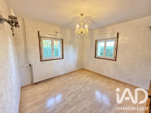 Maison à vendre 5 pièces 120 m² Le Havre