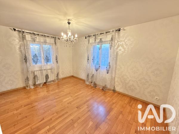 Maison à vendre 5 pièces 120 m² Le Havre