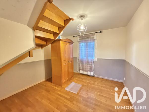 Maison à vendre 5 pièces 120 m² Le Havre