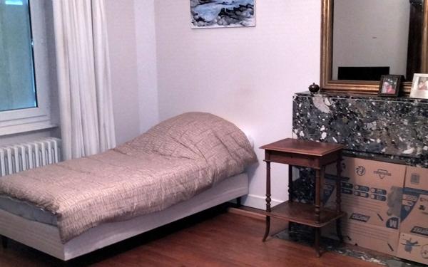 Maison à vendre    5 pièces • 149 m2 Chambon-sur-Voueize