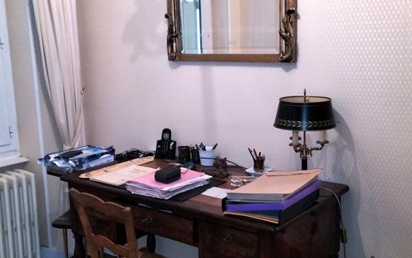 Maison à vendre    5 pièces • 149 m2 Chambon-sur-Voueize