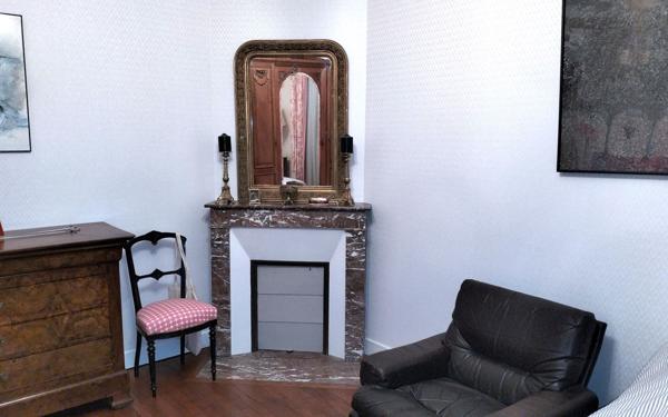 Maison à vendre    5 pièces • 149 m2 Chambon-sur-Voueize