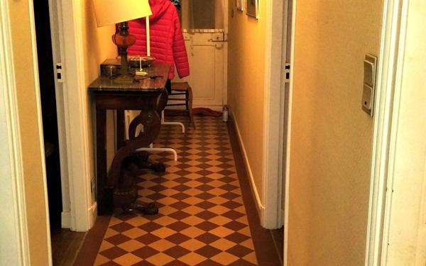 Maison à vendre    5 pièces • 149 m2 Chambon-sur-Voueize