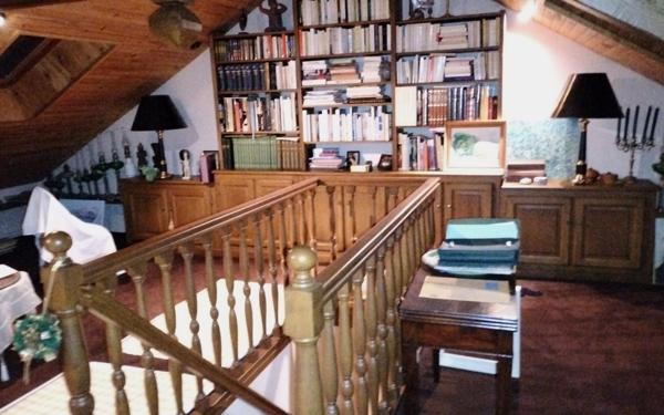 Maison à vendre    5 pièces • 149 m2 Chambon-sur-Voueize