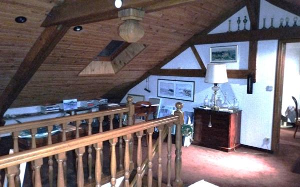 Maison à vendre    5 pièces • 149 m2 Chambon-sur-Voueize