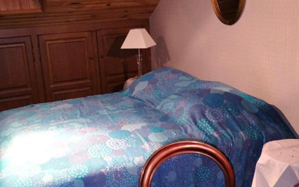 Maison à vendre    5 pièces • 149 m2 Chambon-sur-Voueize