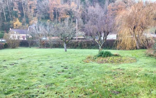 Maison à vendre    5 pièces • 149 m2 Chambon-sur-Voueize