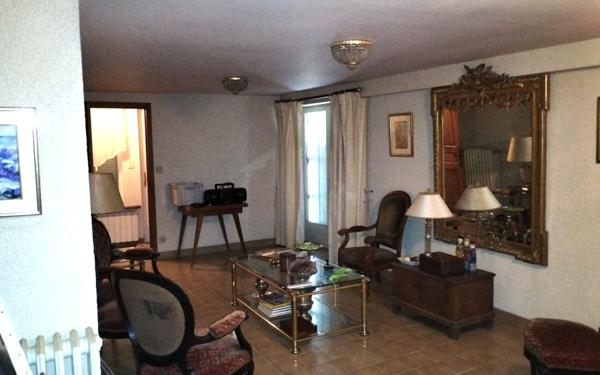 Maison à vendre    5 pièces • 149 m2 Chambon-sur-Voueize