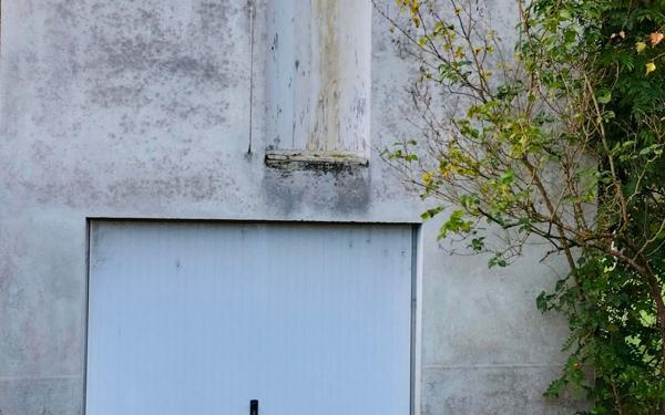 Maison à vendre    5 pièces • 149 m2 Chambon-sur-Voueize