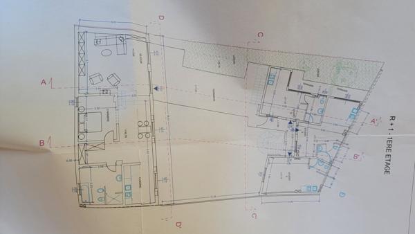 Immeuble Exceptionnel à Nice - 11 Appartements