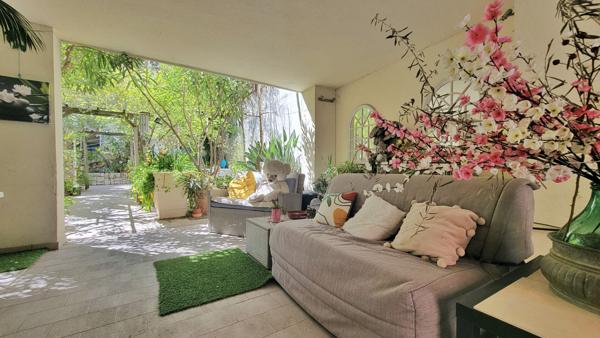 Immeuble Exceptionnel à Nice - 11 Appartements