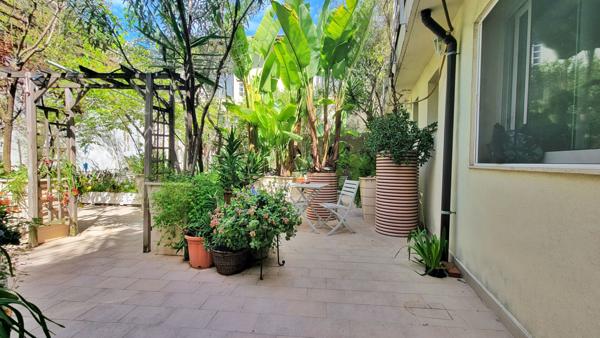 Immeuble Exceptionnel à Nice - 11 Appartements