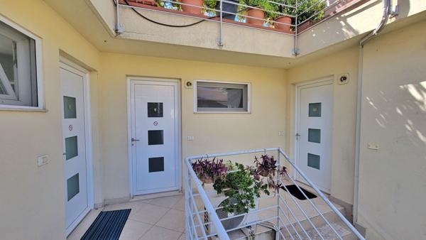 Immeuble Exceptionnel à Nice - 11 Appartements