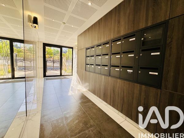 Appartement à vendre 3 pièces 62 m² Plaisir