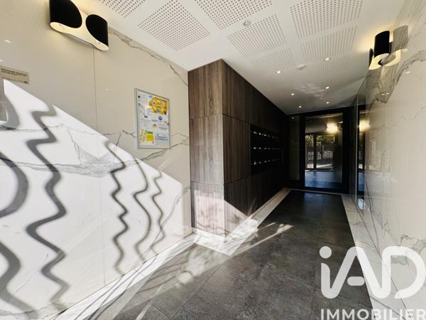 Appartement à vendre 3 pièces 62 m² Plaisir