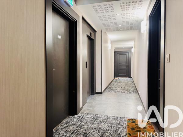 Appartement à vendre 3 pièces 62 m² Plaisir