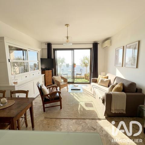Appartement à vendre 3 pièces 65 m² La Seyne-sur-Mer