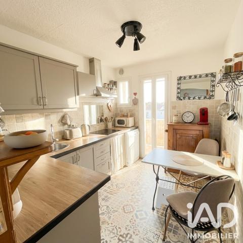 Appartement à vendre 3 pièces 65 m² La Seyne-sur-Mer