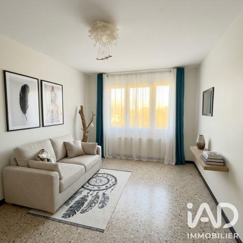Appartement à vendre 3 pièces 65 m² La Seyne-sur-Mer